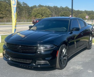 Image for 2018 Dodge Charger SXT ID: 7276471