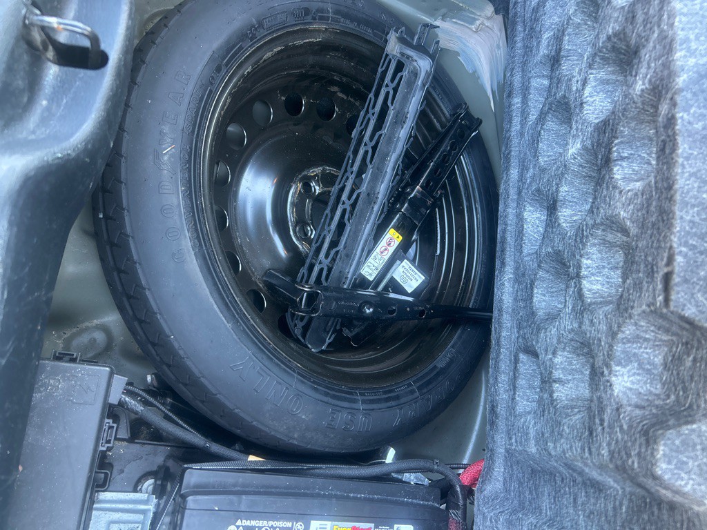 2018 Dodge Charger Image 6