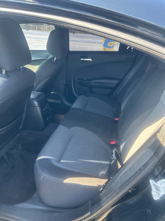 2018 Dodge Charger Image 7