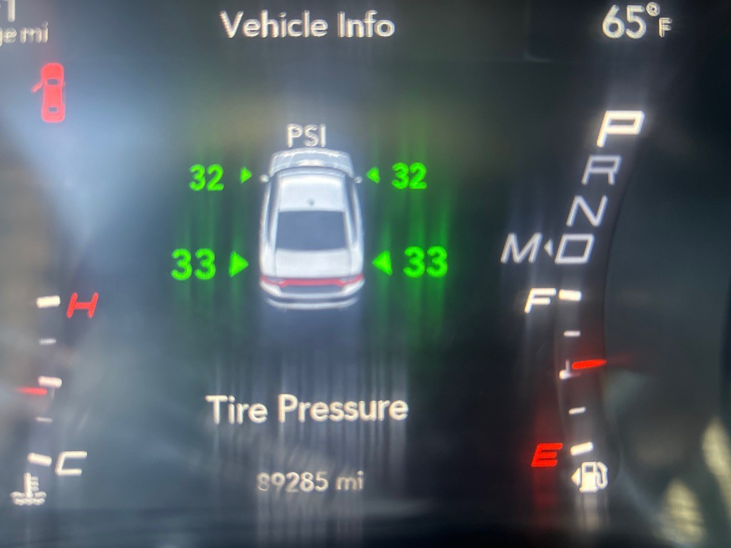 2018 Dodge Charger Image 12