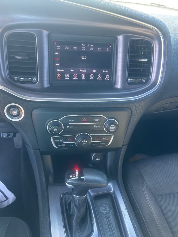 2018 Dodge Charger Image 13