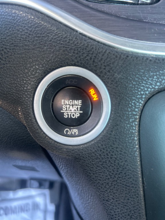 2018 Dodge Charger Image 17