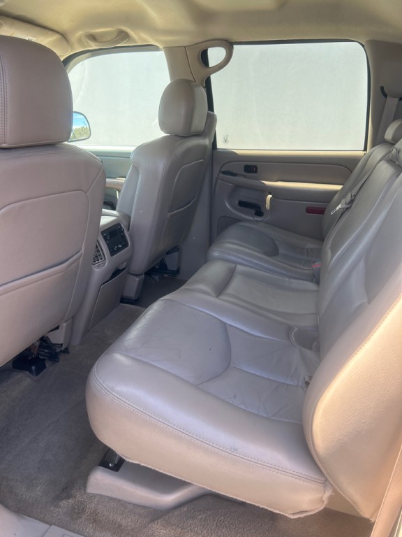 2007 GMC Sierra Image 8