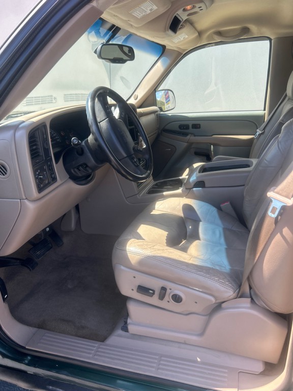 2007 GMC Sierra Image 9