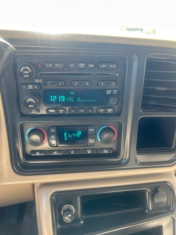 2007 GMC Sierra Image 10