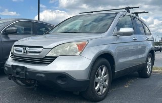 Image for 2009 Honda CR-V EXL ID: 7281959