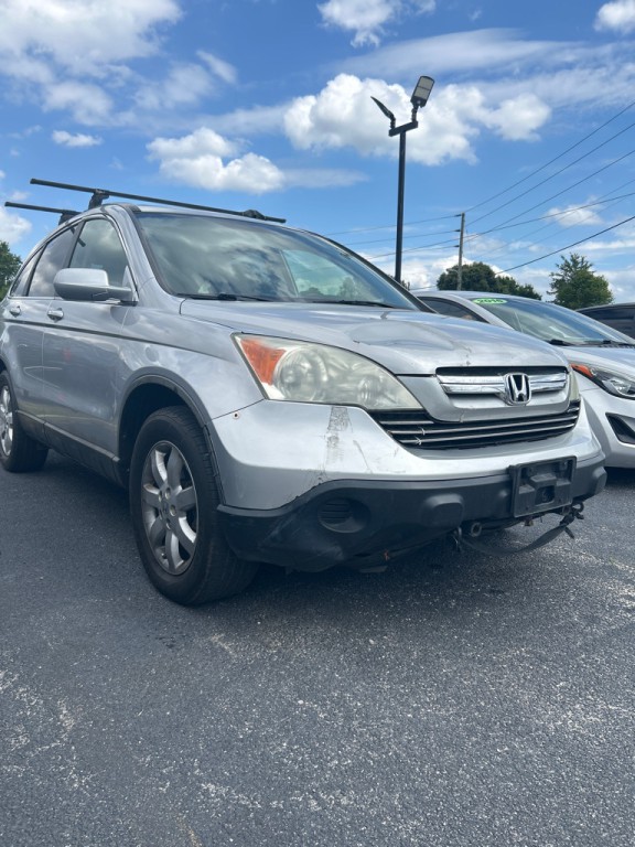 2009 Honda CR-V Image 2