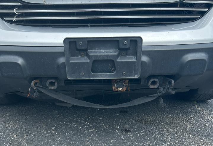 2009 Honda CR-V Image 3