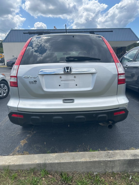 2009 Honda CR-V Image 5