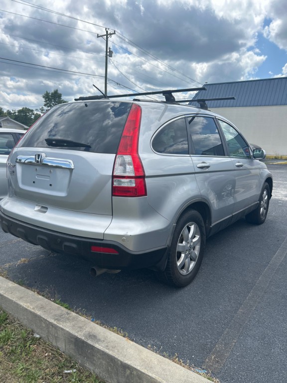 2009 Honda CR-V Image 6