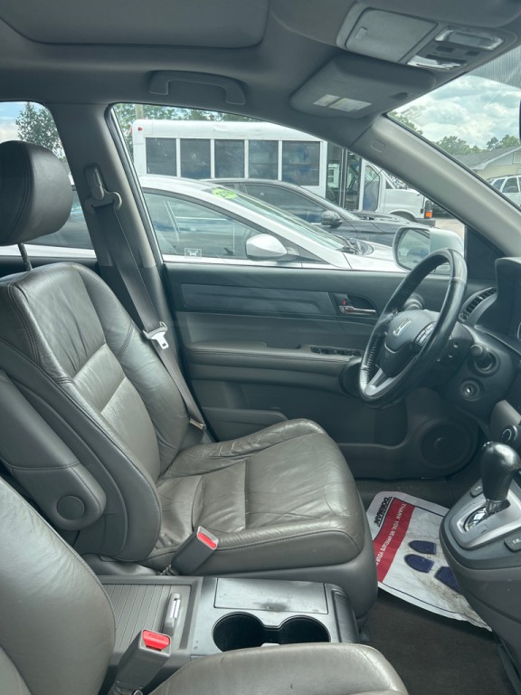 2009 Honda CR-V Image 7