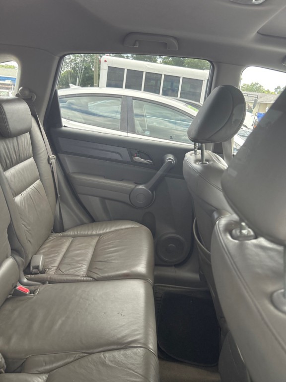 2009 Honda CR-V Image 8