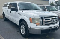 Image for 2010 Ford F-150 Supercrew ID: 7323497