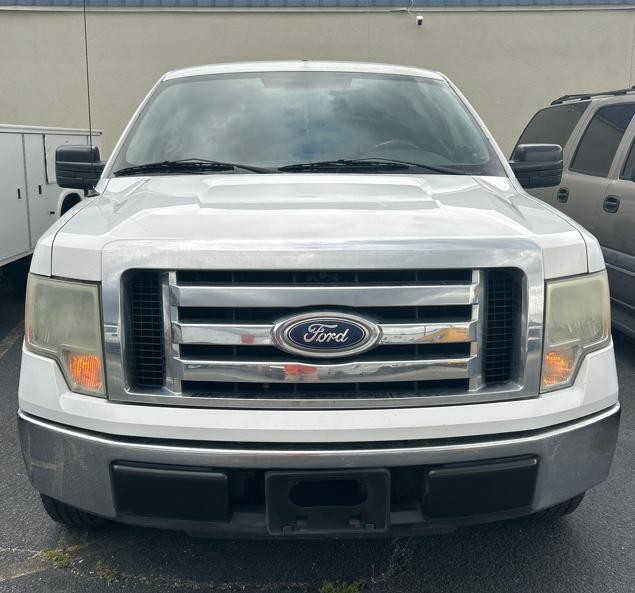 2010 Ford F-150 Image 2