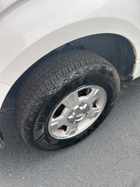 2010 Ford F-150 Image 4