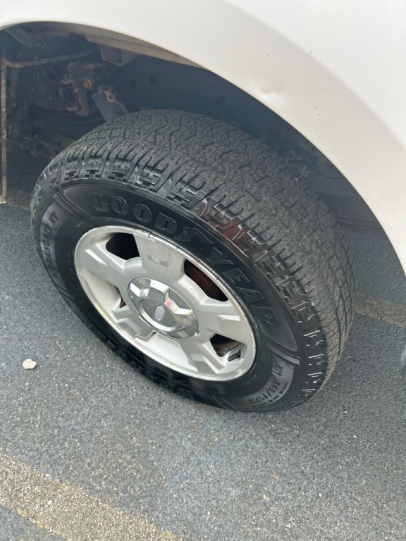 2010 Ford F-150 Image 5