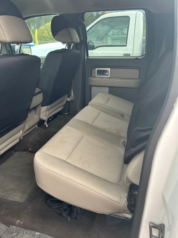2010 Ford F-150 Image 8