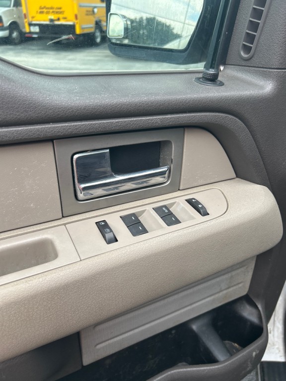 2010 Ford F-150 Image 9