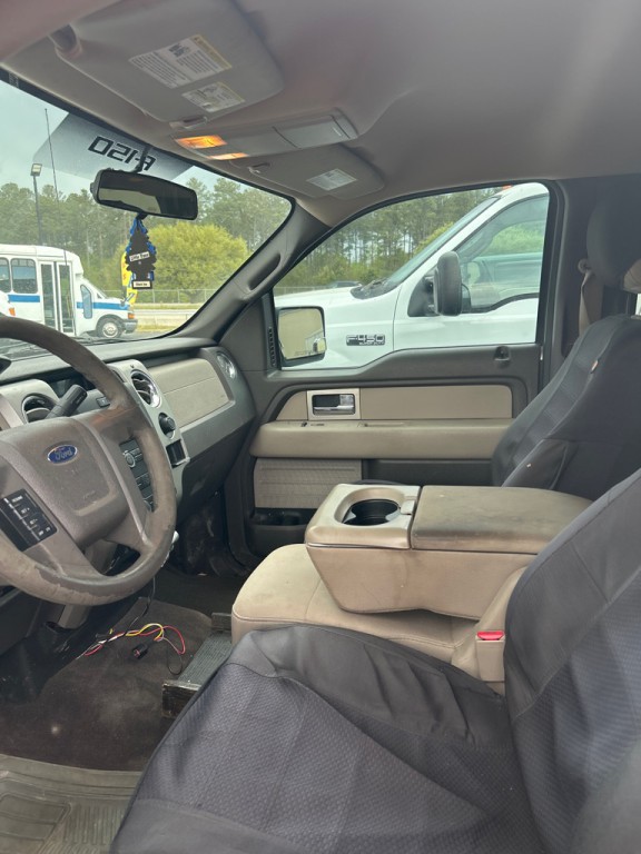 2010 Ford F-150 Image 10