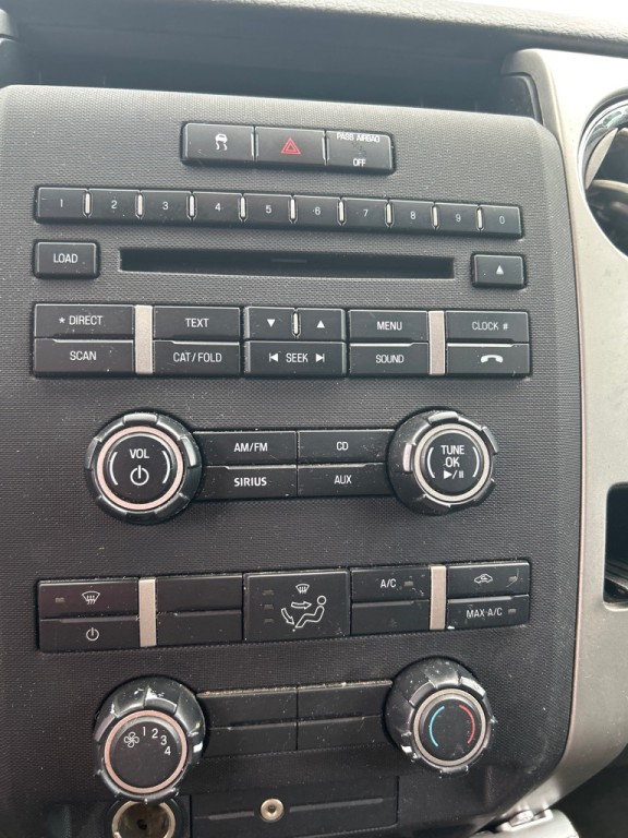 2010 Ford F-150 Image 12