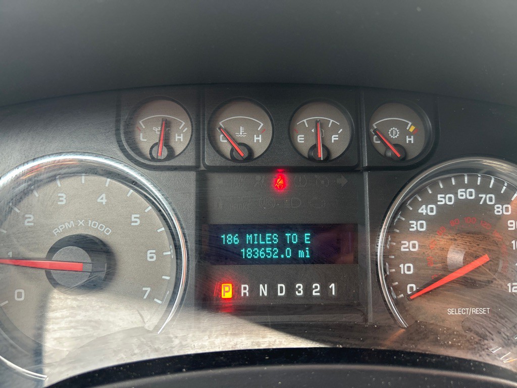 2010 Ford F-150 Image 13