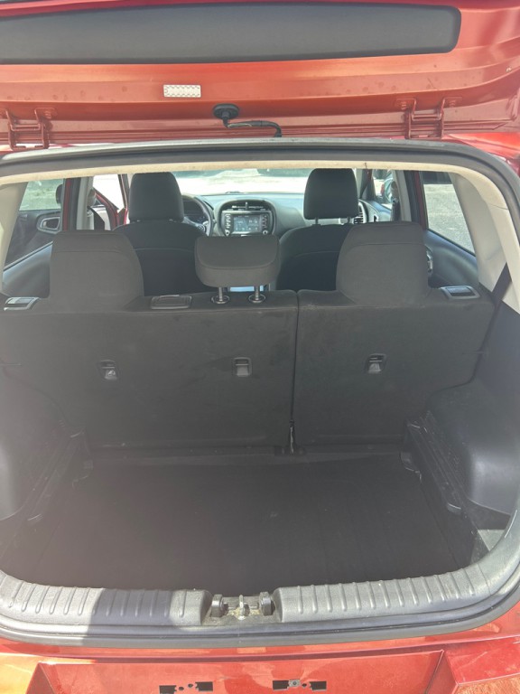 2020 Kia Soul Image 6