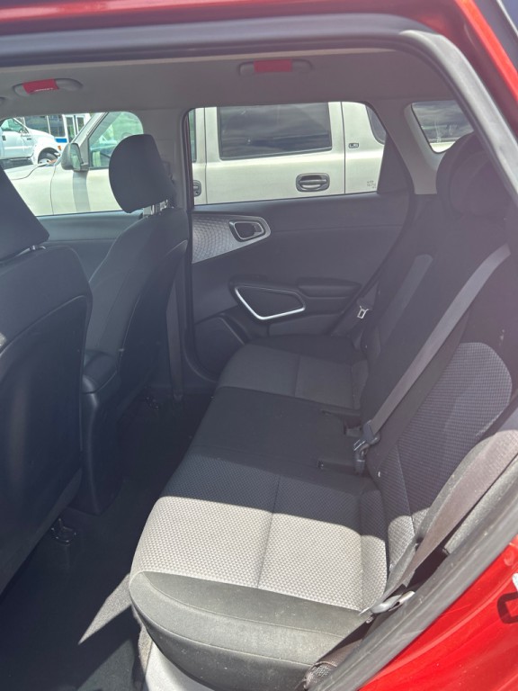 2020 Kia Soul Image 7