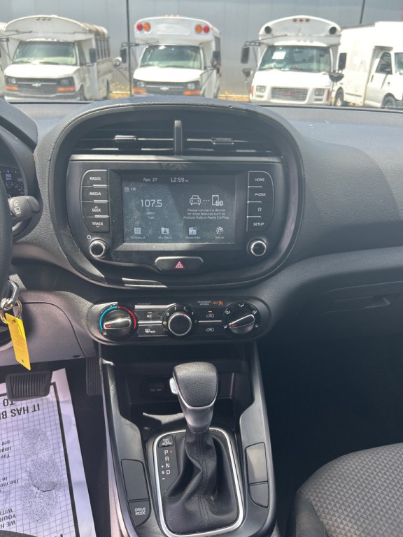 2020 Kia Soul Image 8