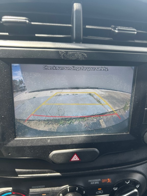 2020 Kia Soul Image 12