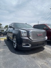 Image for 2017 GMC Yukon Denali ID: 7369496