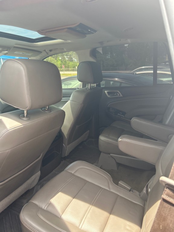 2017 GMC Yukon Image 7