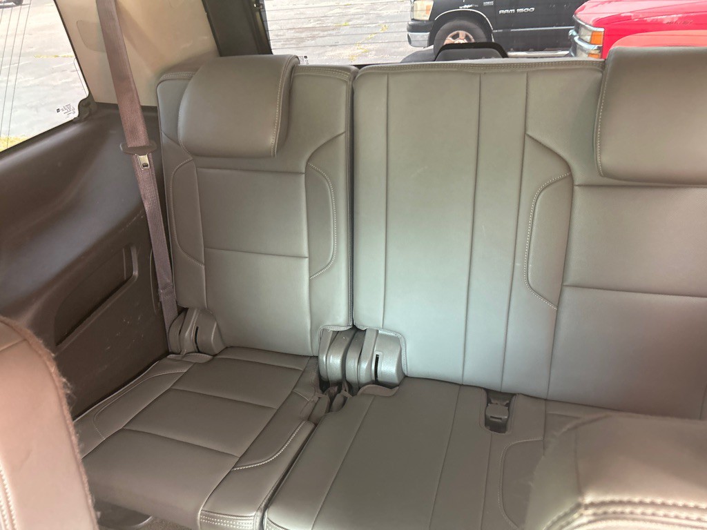 2017 GMC Yukon Image 8