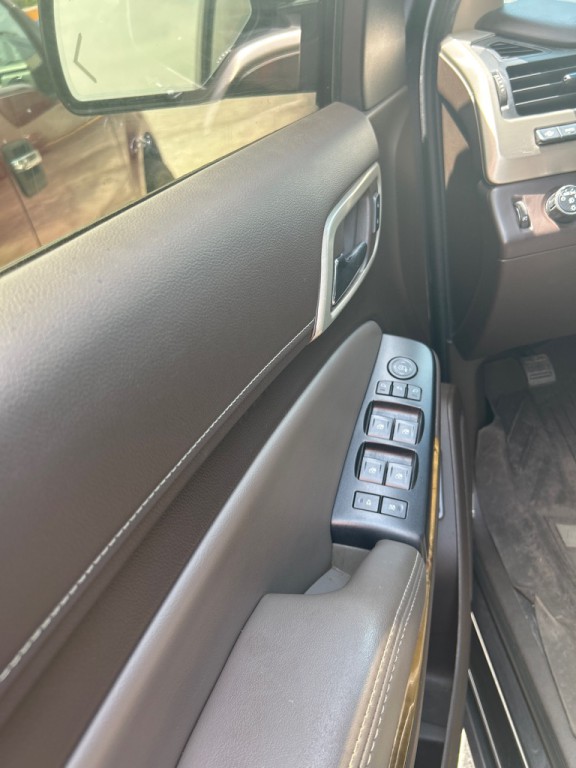 2017 GMC Yukon Image 11