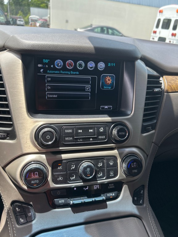 2017 GMC Yukon Image 13