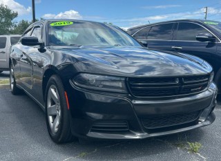 Image for 2019 Dodge Charger SXT ID: 7409365
