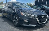 Image for 2022 Nissan Altima SV ID: 7409648