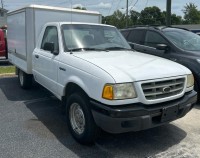 Image for 2002 Ford Ranger  ID: 7412349