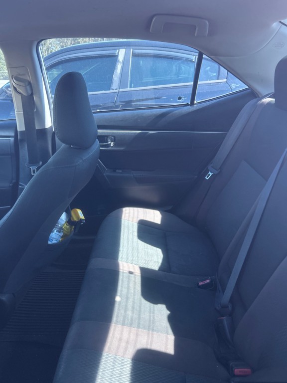 2018 Toyota Corolla Image 7