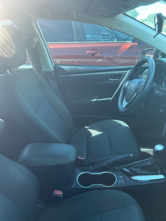 2018 Toyota Corolla Image 9