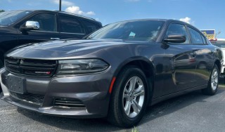 Image for 2020 Dodge Charger SXT ID: 7523804