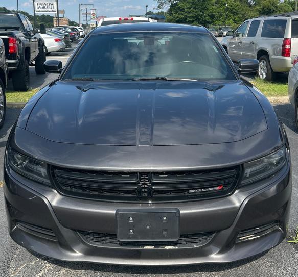 2020 Dodge Charger Image 3