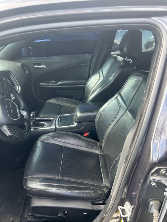 2020 Dodge Charger Image 9