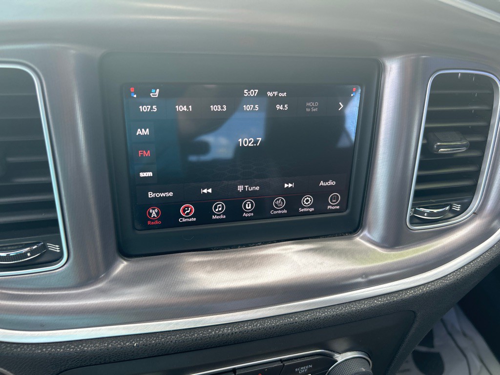 2020 Dodge Charger Image 13
