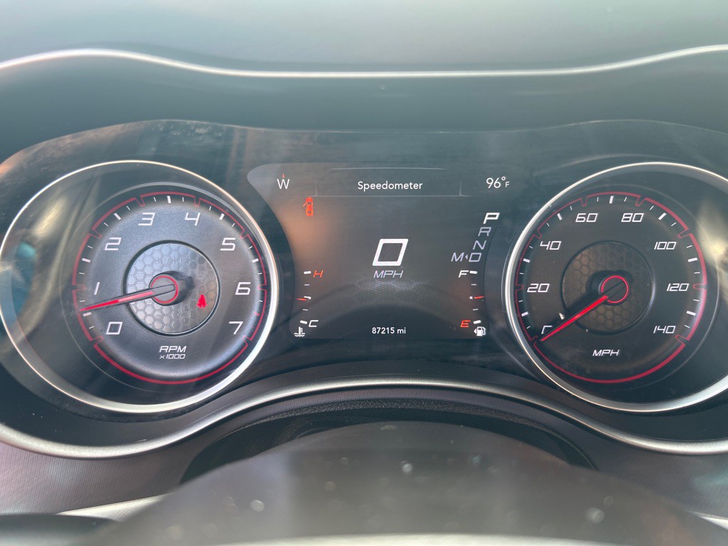 2020 Dodge Charger Image 15