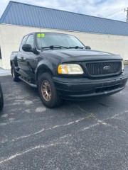Image for 2003 Ford F-150 Stepside ID: 7562819