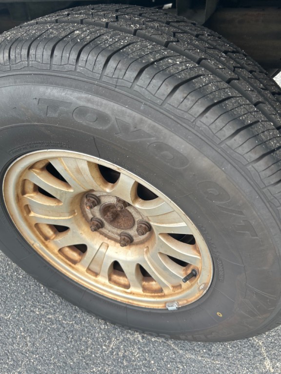 2003 Ford F-150 Image 5
