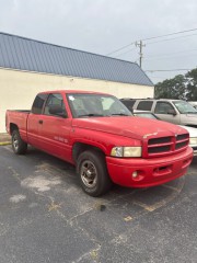 Image for 1999 Dodge Ram 1500 XCAB ID: 7577753