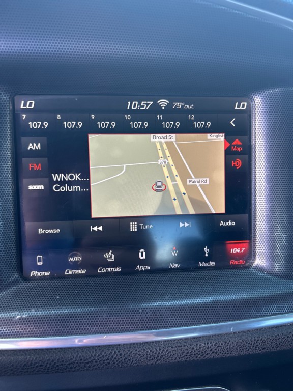 2018 Dodge Charger Image 13