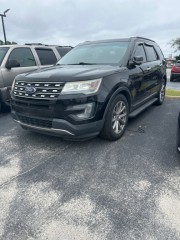 Image for 2017 Ford Explorer Limited ID: 7617697