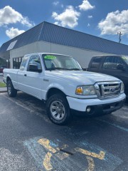 Image for 2010 Ford Ranger Super Cab ID: 7618081